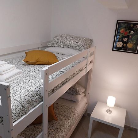 Residence La Vela 2 Rzym Zewnętrze zdjęcie