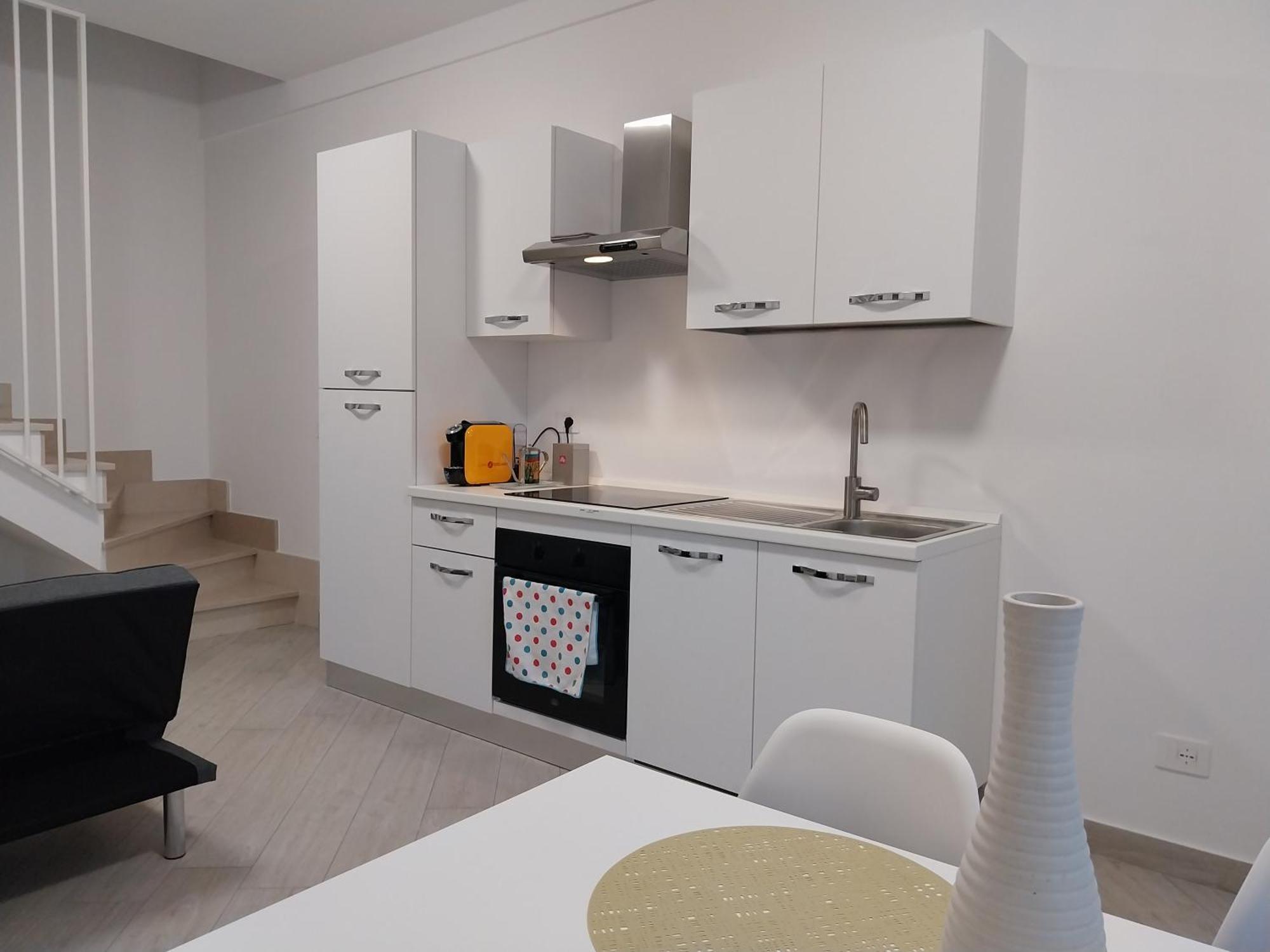 Residence La Vela 2 Rzym Zewnętrze zdjęcie