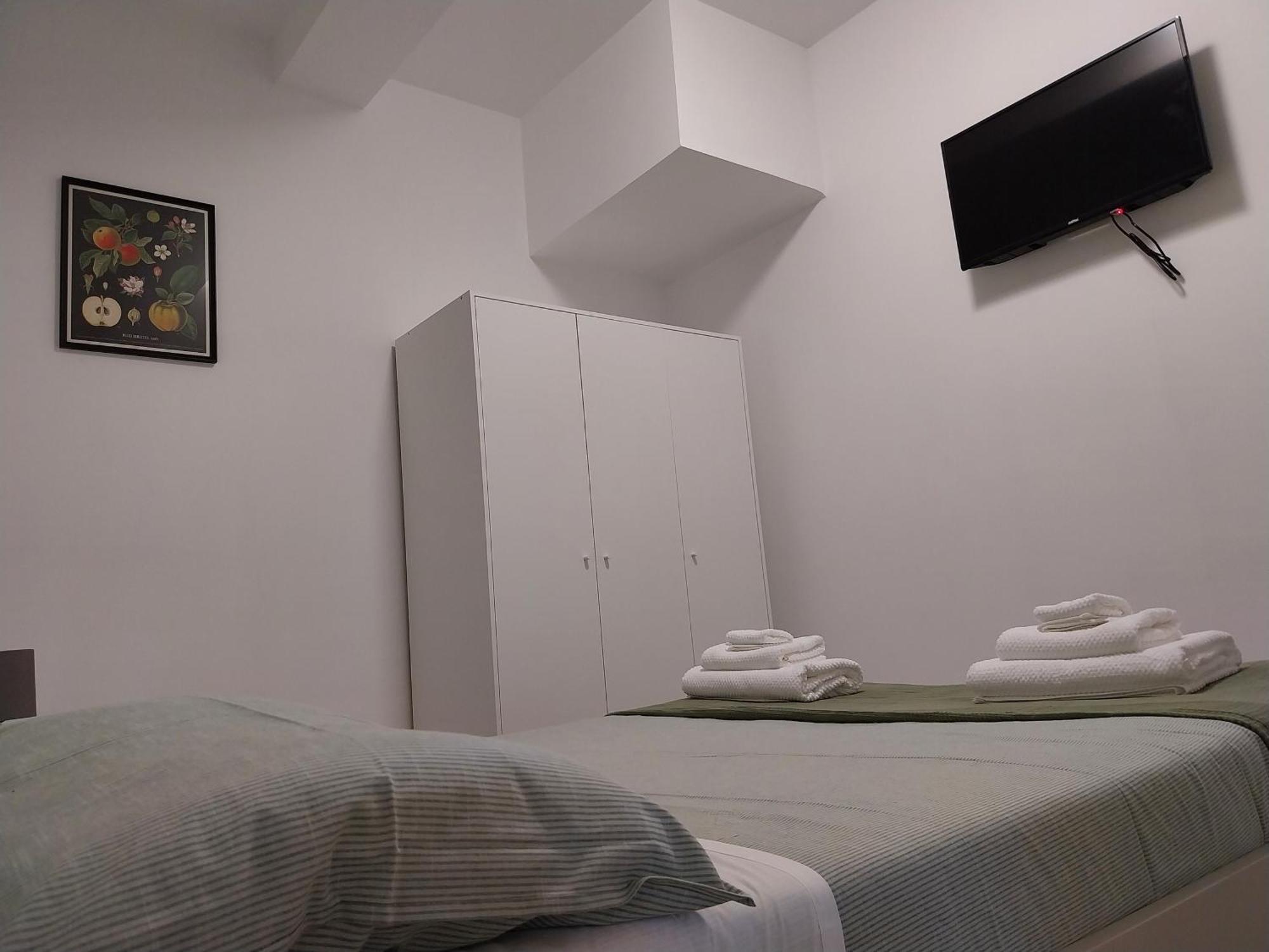 Residence La Vela 2 Rzym Zewnętrze zdjęcie