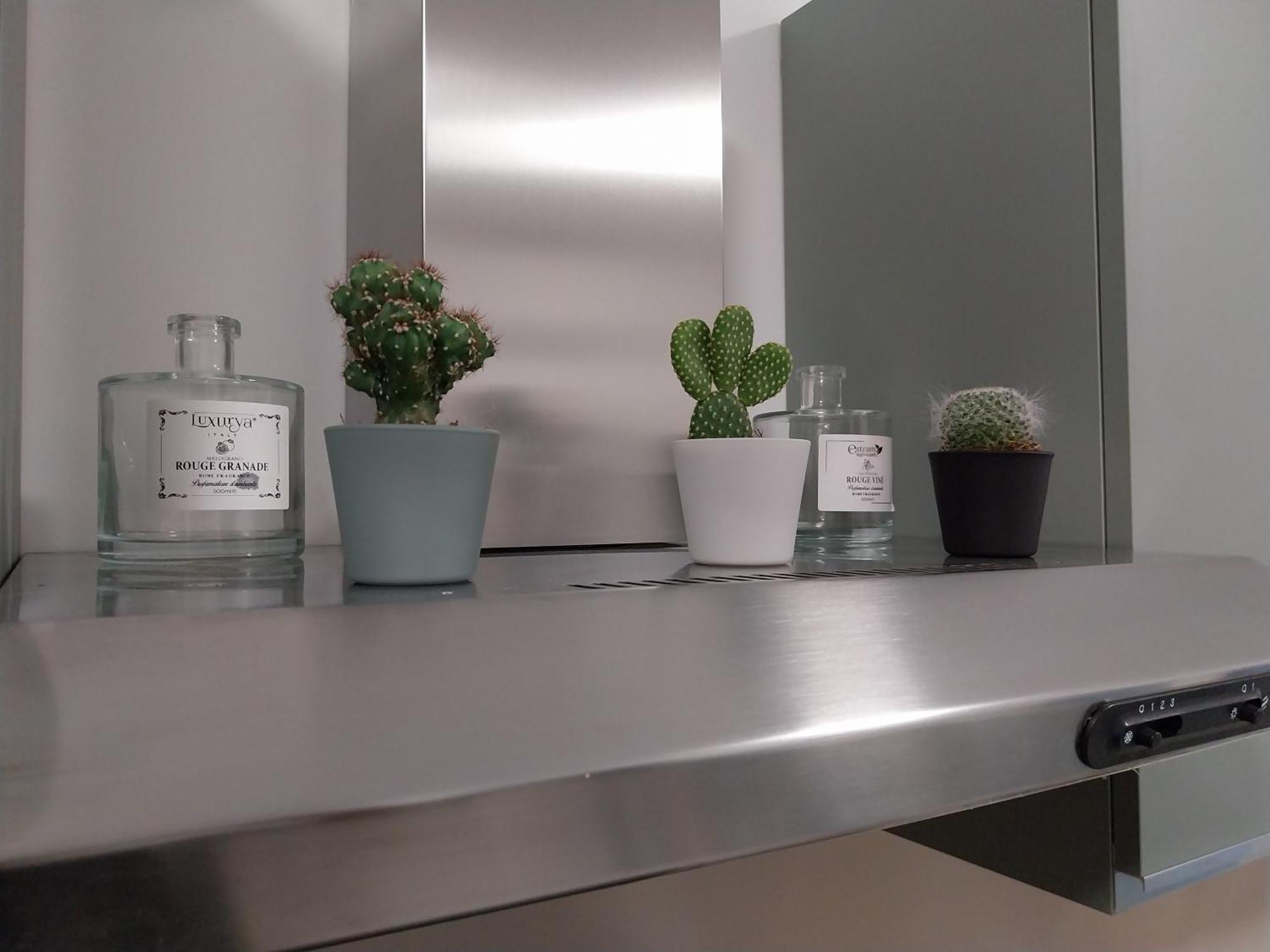 Residence La Vela 2 Rzym Zewnętrze zdjęcie