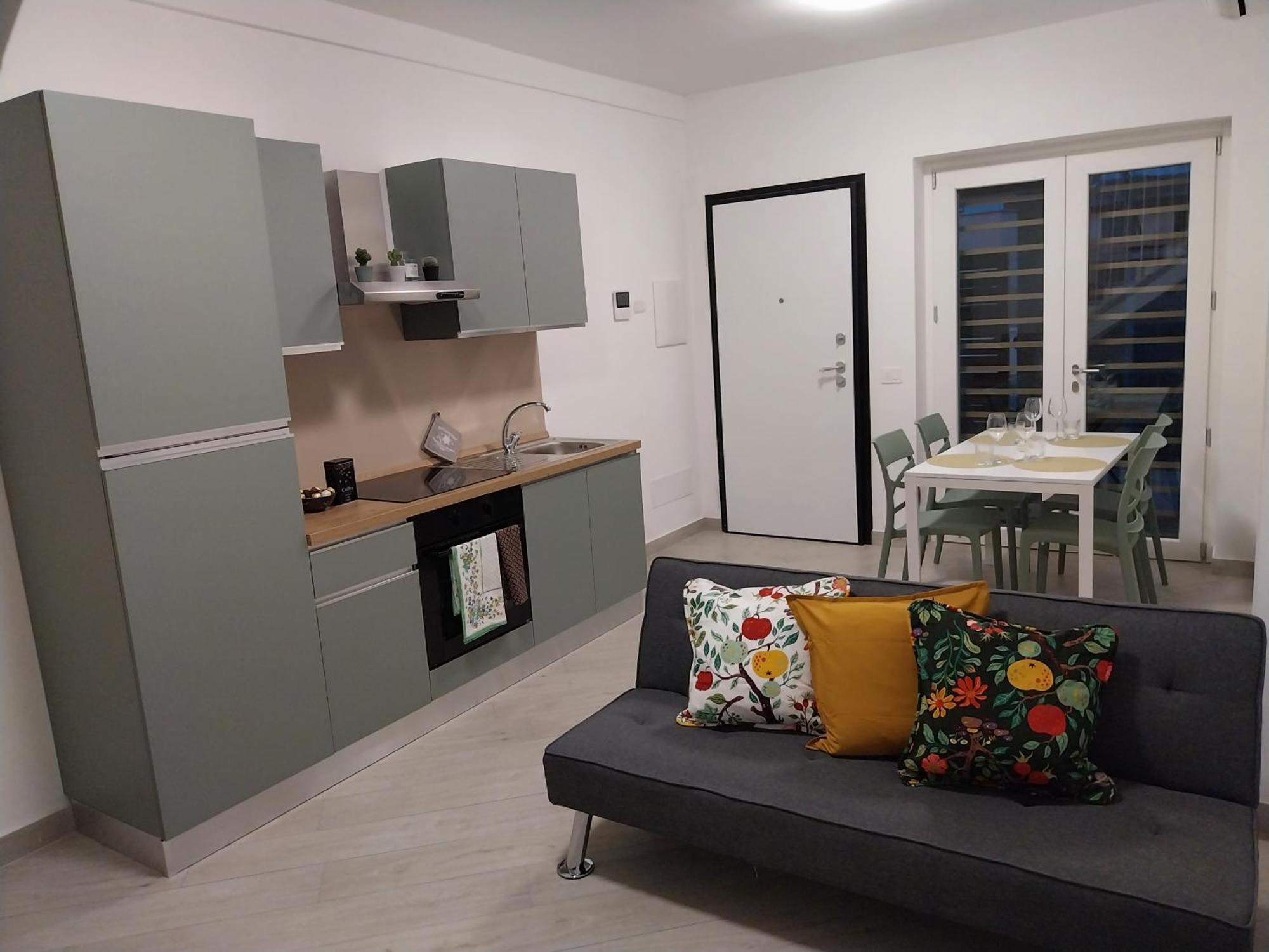 Residence La Vela 2 Rzym Zewnętrze zdjęcie