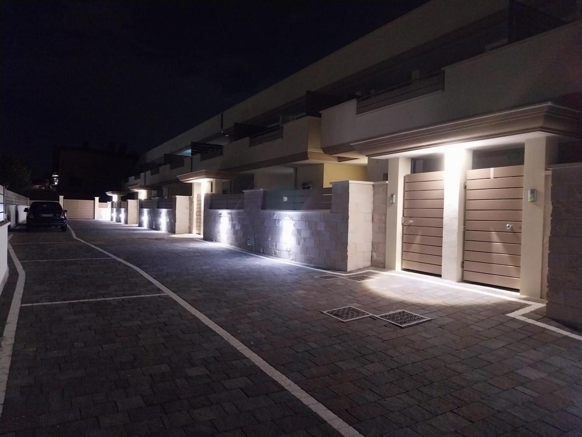 Residence La Vela 2 Rzym Zewnętrze zdjęcie