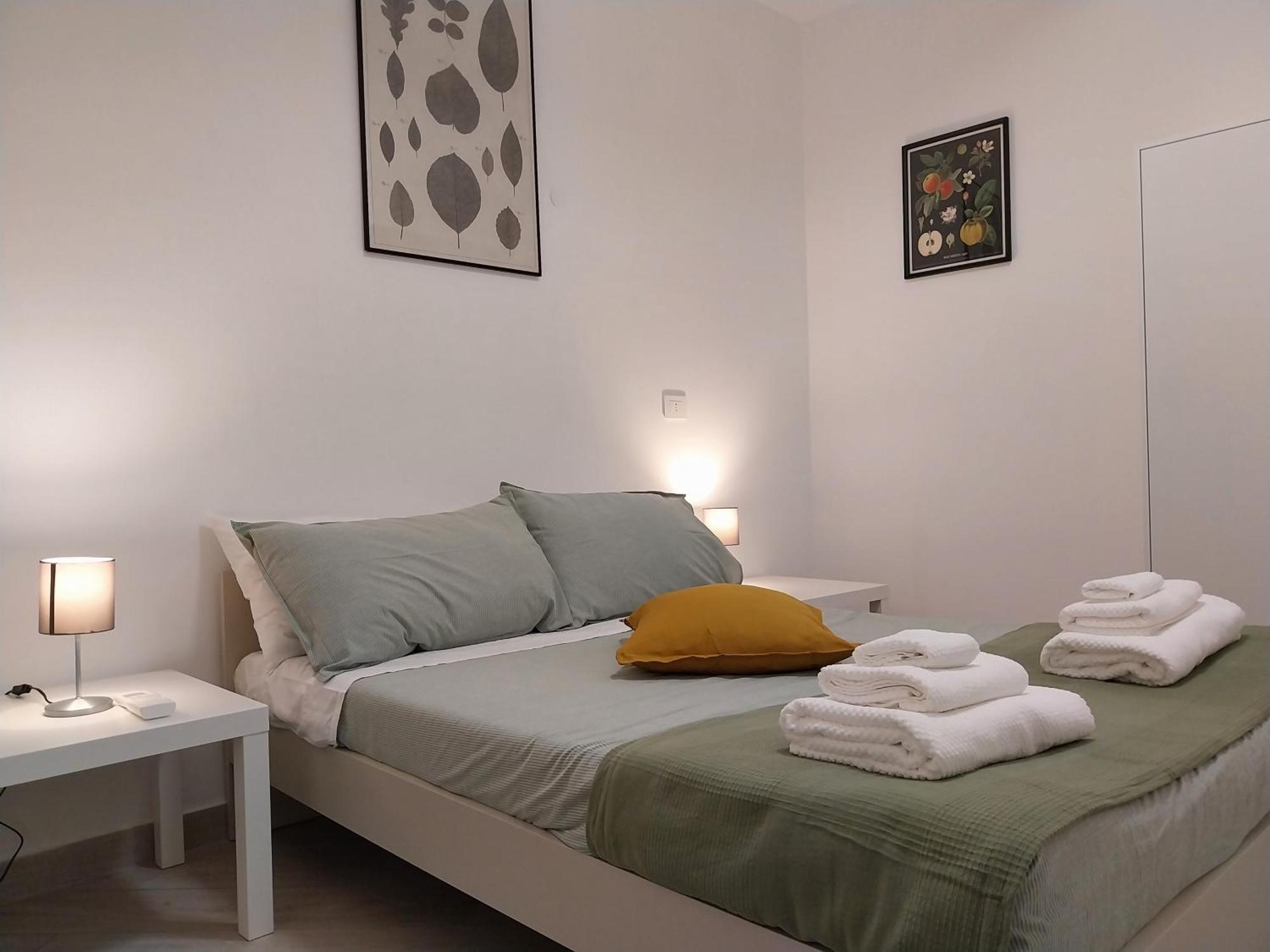 Residence La Vela 2 Rzym Zewnętrze zdjęcie